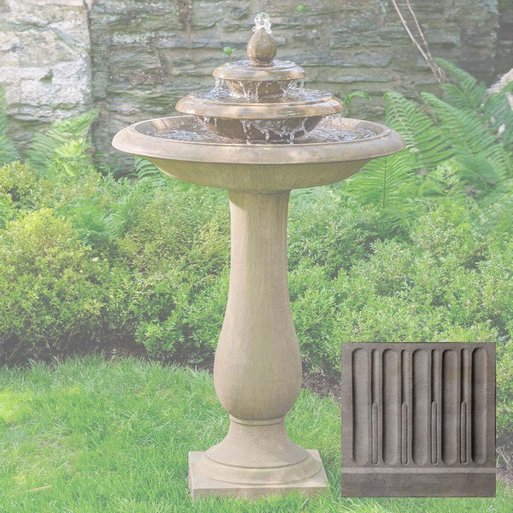 Cladridge Fountain
