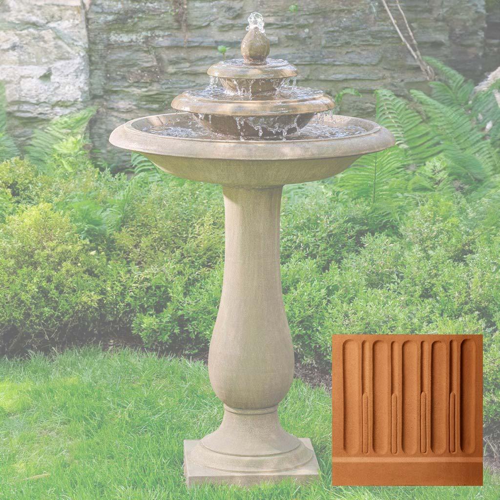 Cladridge Fountain