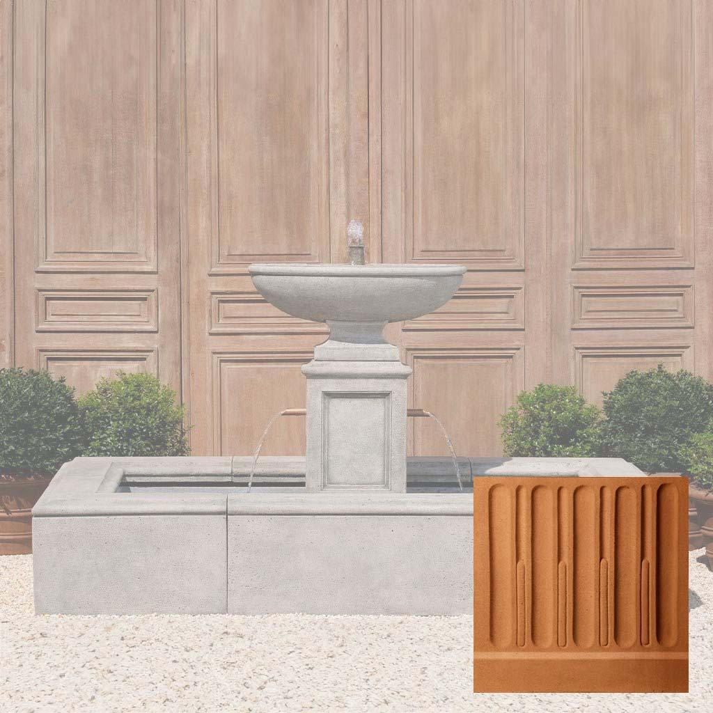 La Riviere Fountain