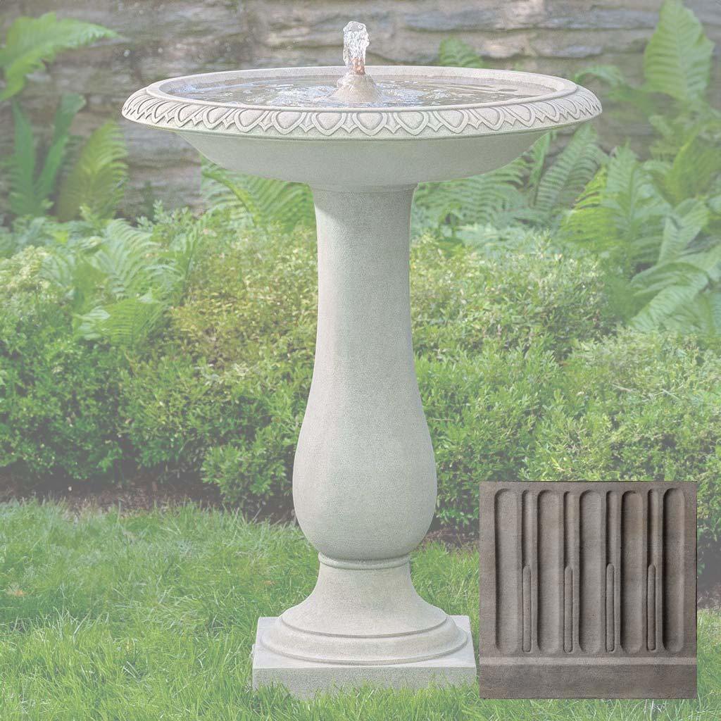 Soane Fountain