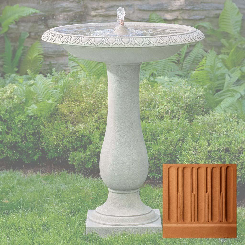 Soane Fountain