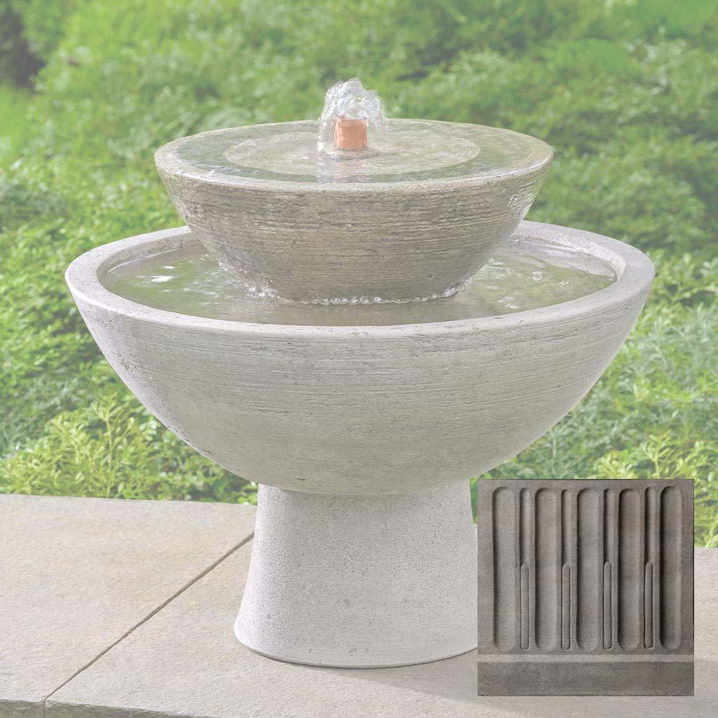 Ojai Fountain