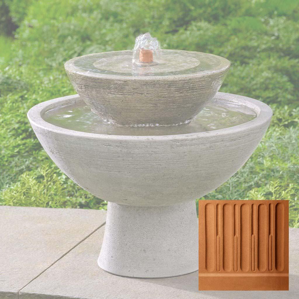 Ojai Fountain