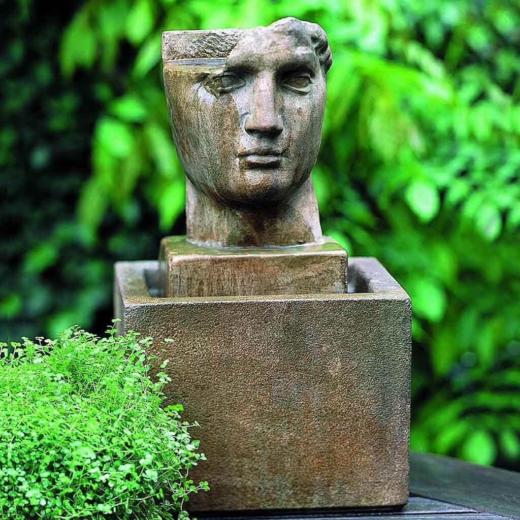 Cara Classica Fountain