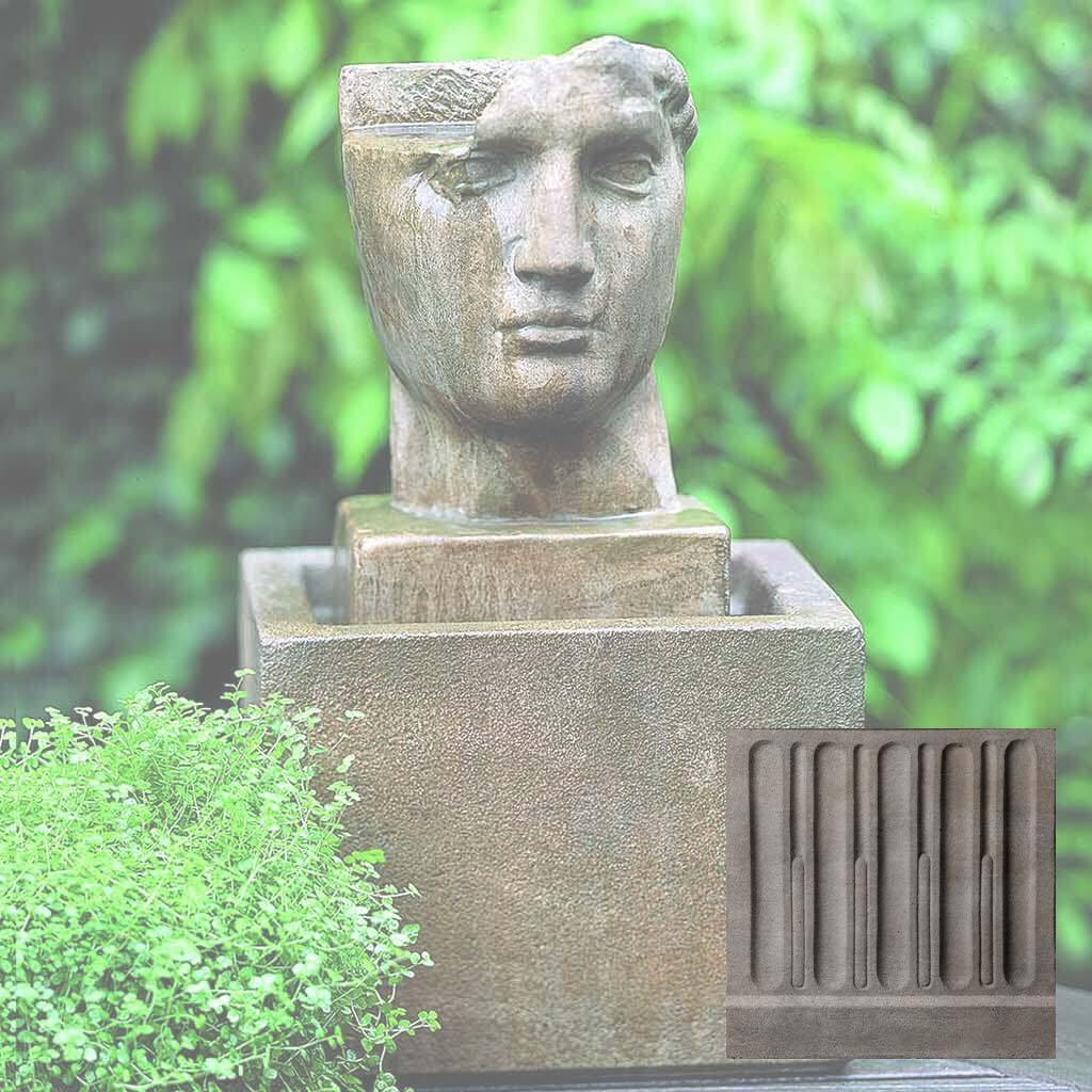 Cara Classica Fountain