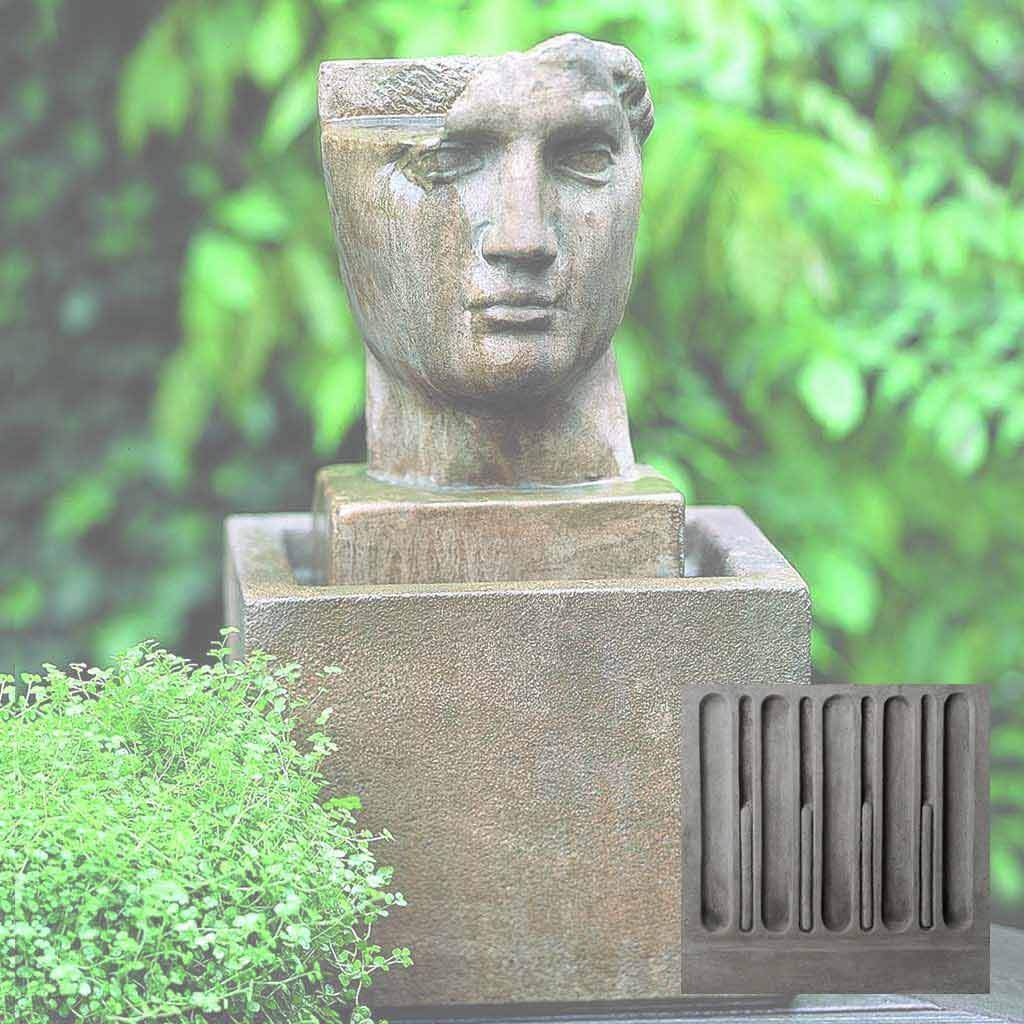 Cara Classica Fountain
