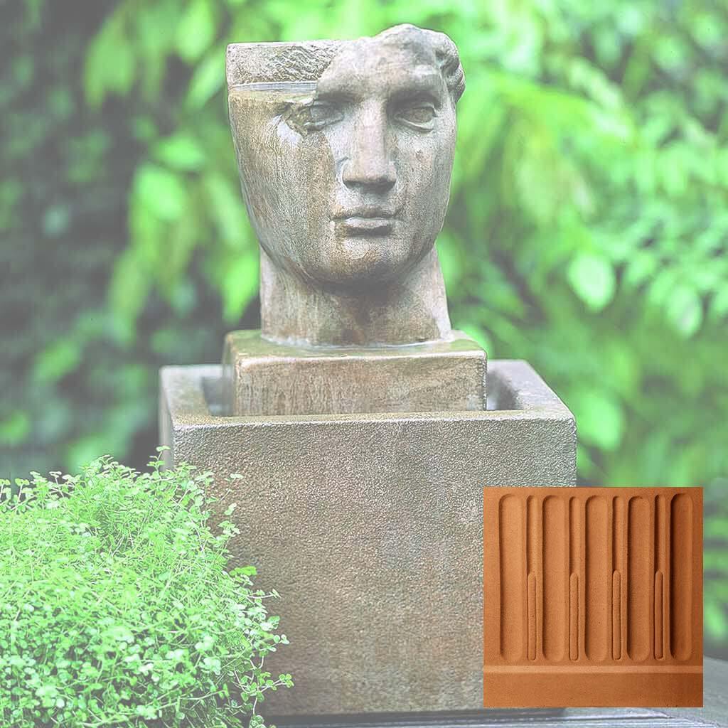 Cara Classica Fountain