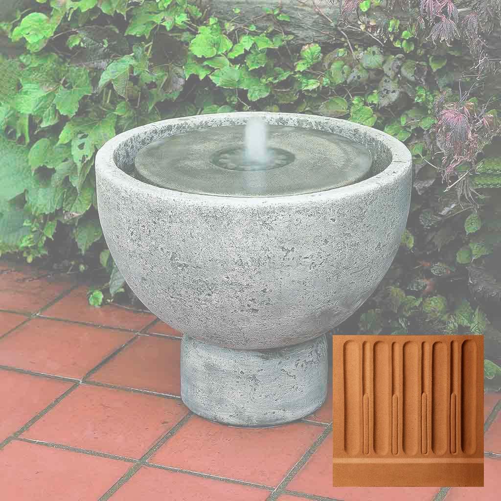 Rustica Pot Fountain