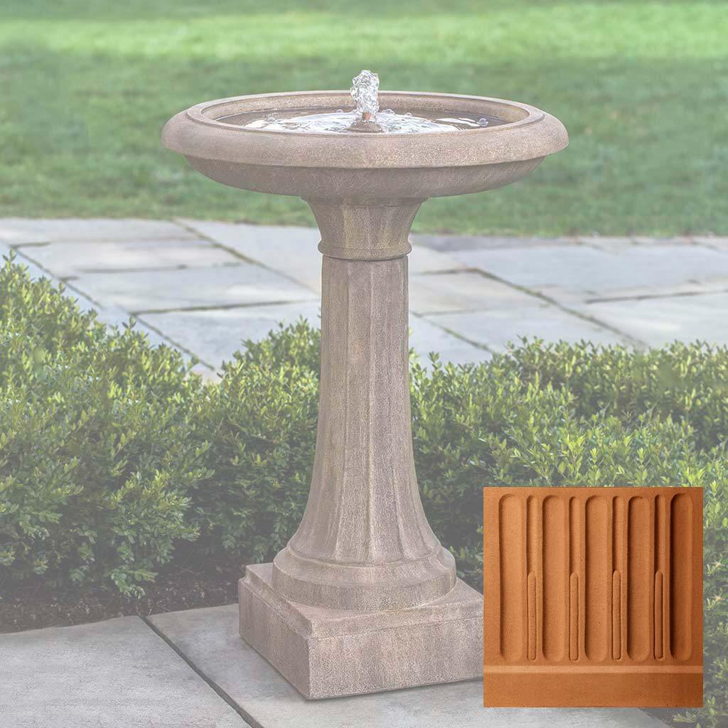 Longmeadow Fountain