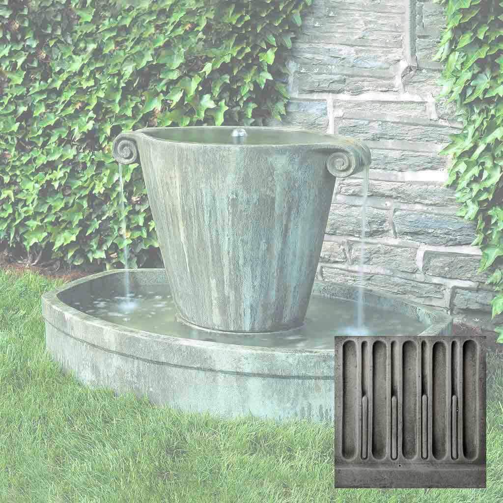 Anfora Fountain