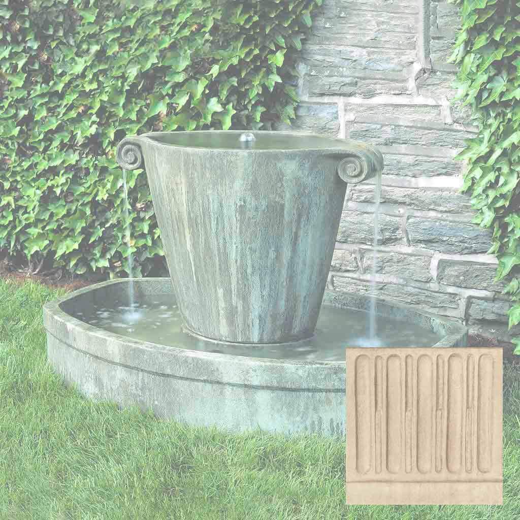 Anfora Fountain