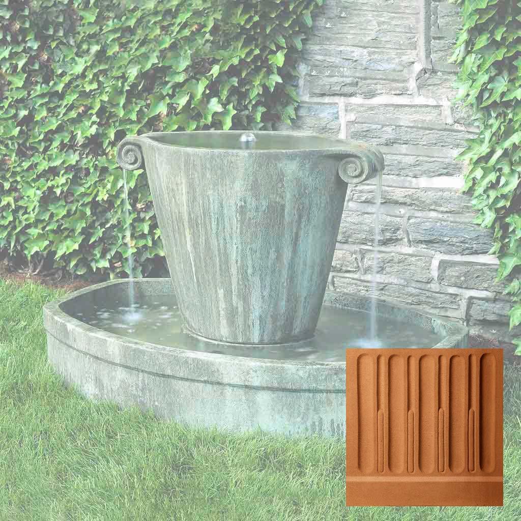 Anfora Fountain