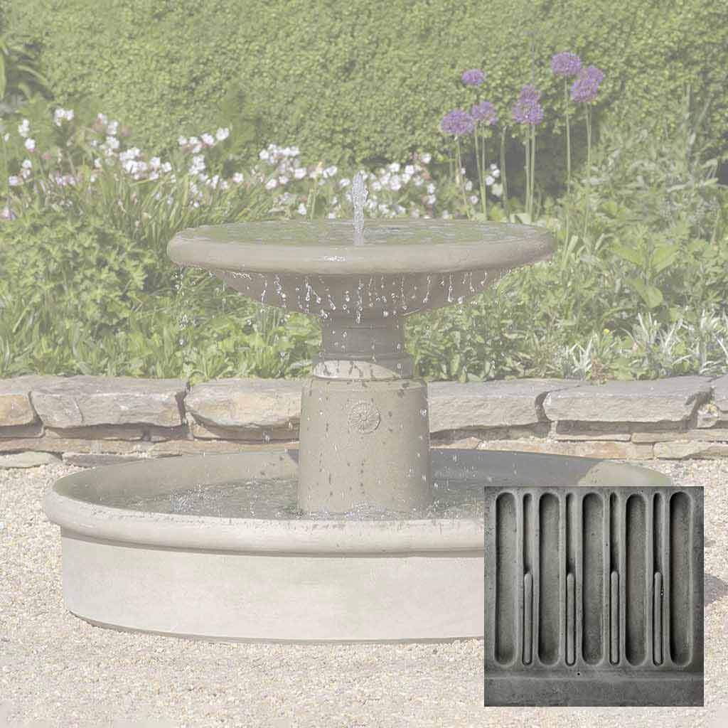 Esplanade Fountain