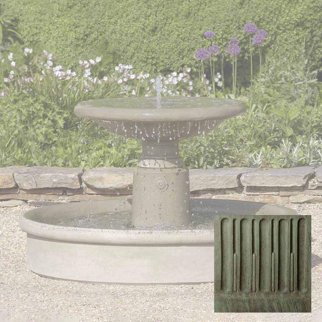 Esplanade Fountain