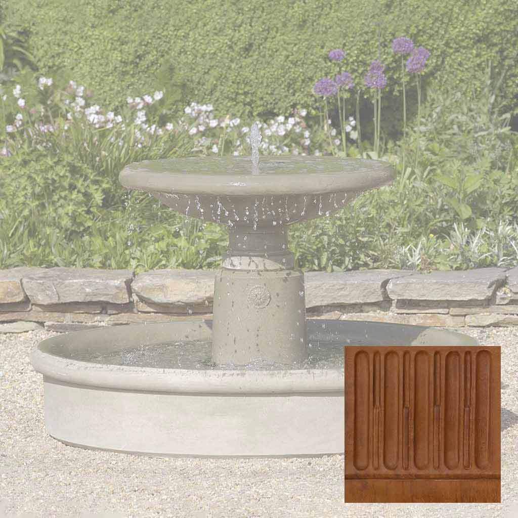 Esplanade Fountain