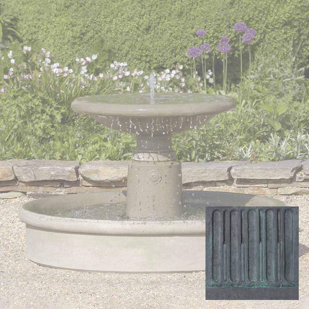 Esplanade Fountain