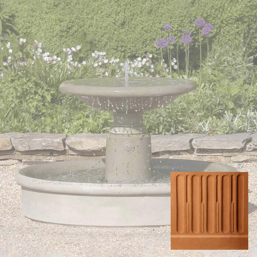 Esplanade Fountain