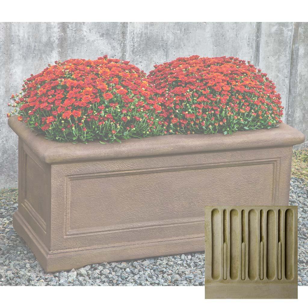 LeNotre Rectangle 482424