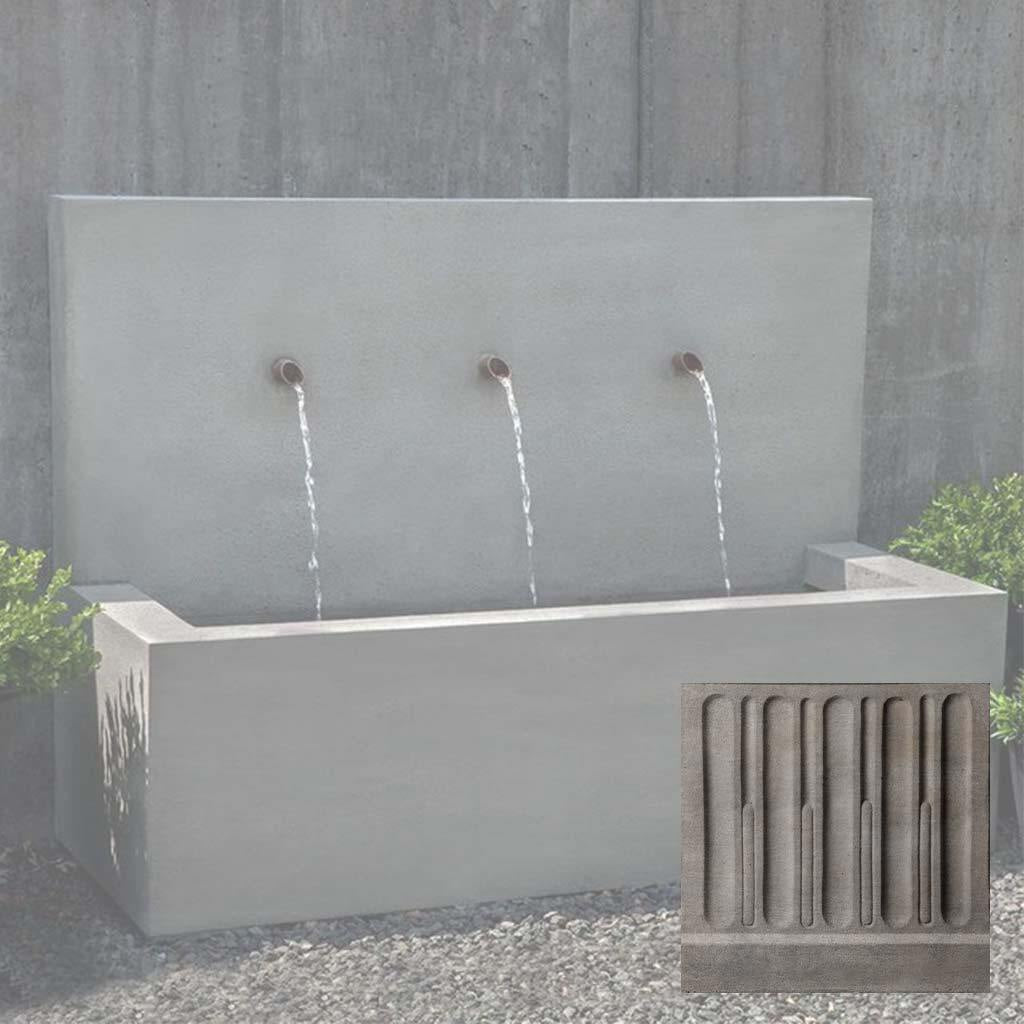 Long Beach Fountain