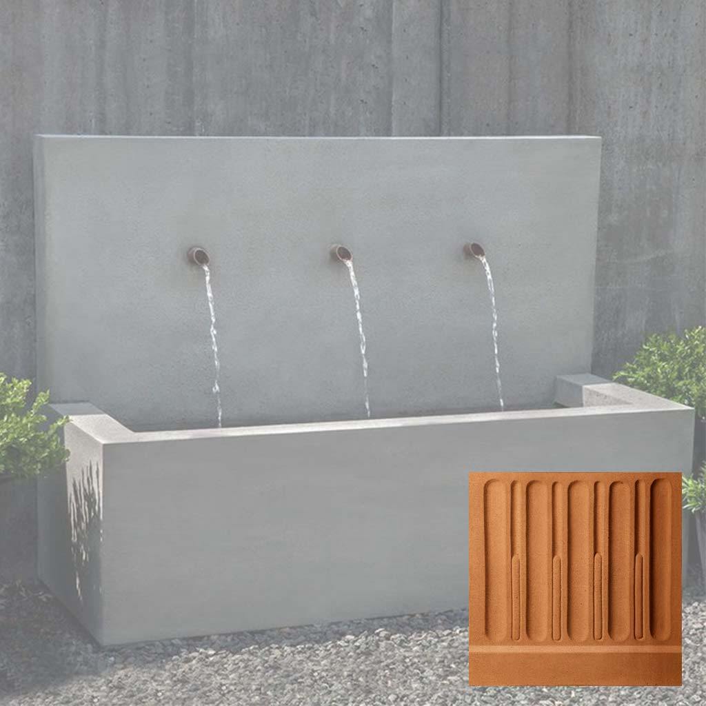 Long Beach Fountain