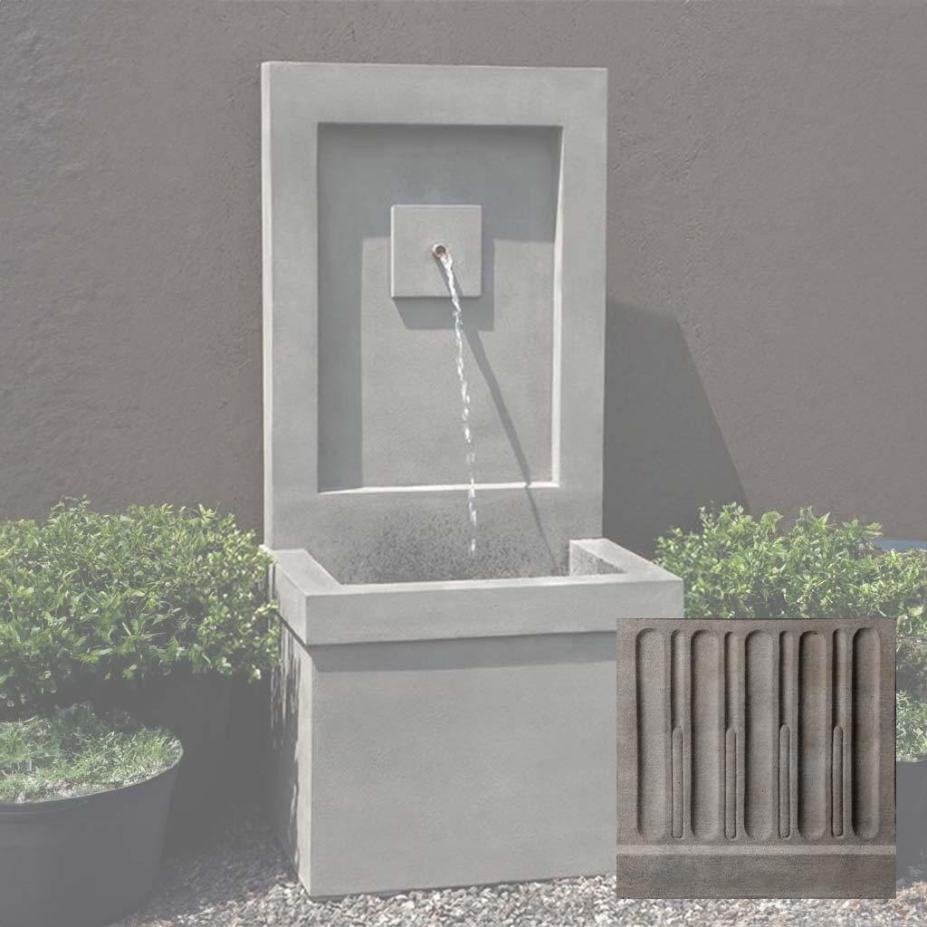 Brentwood Fountain