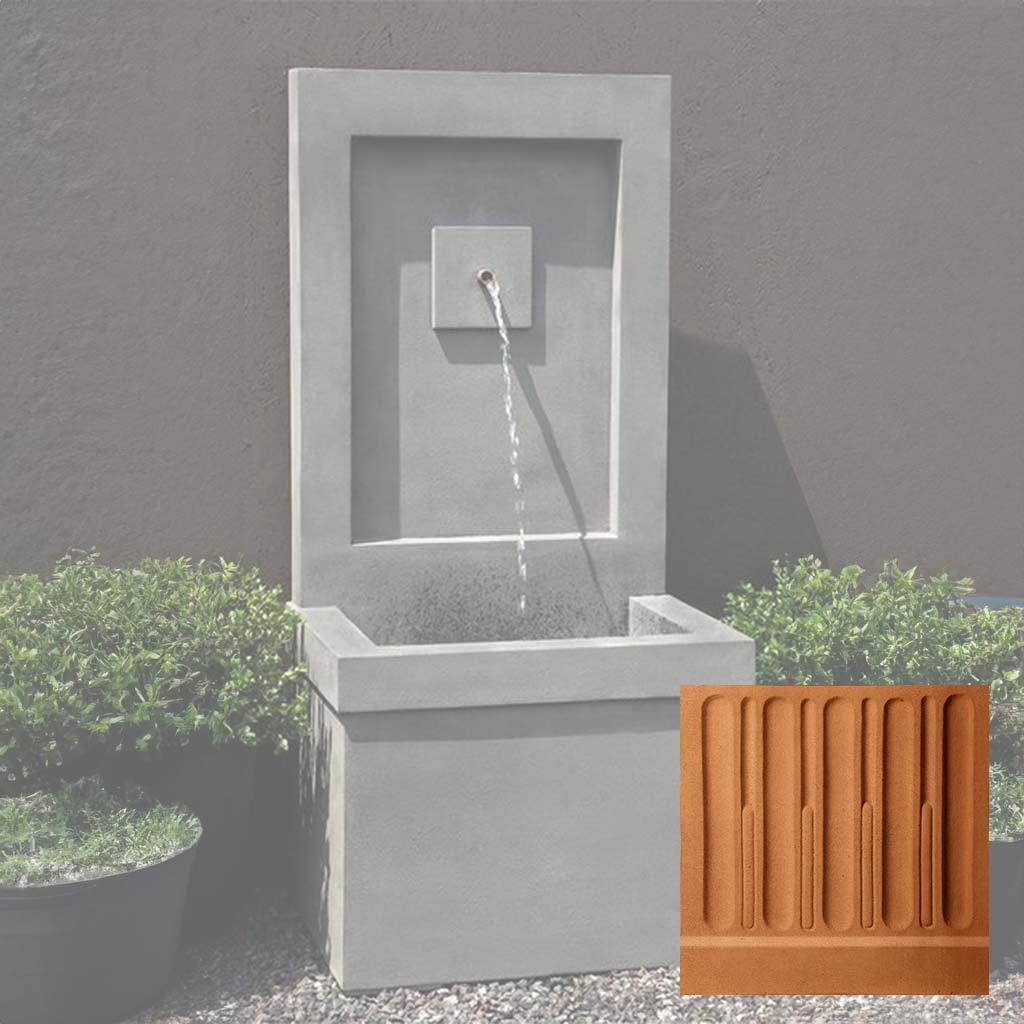 Brentwood Fountain