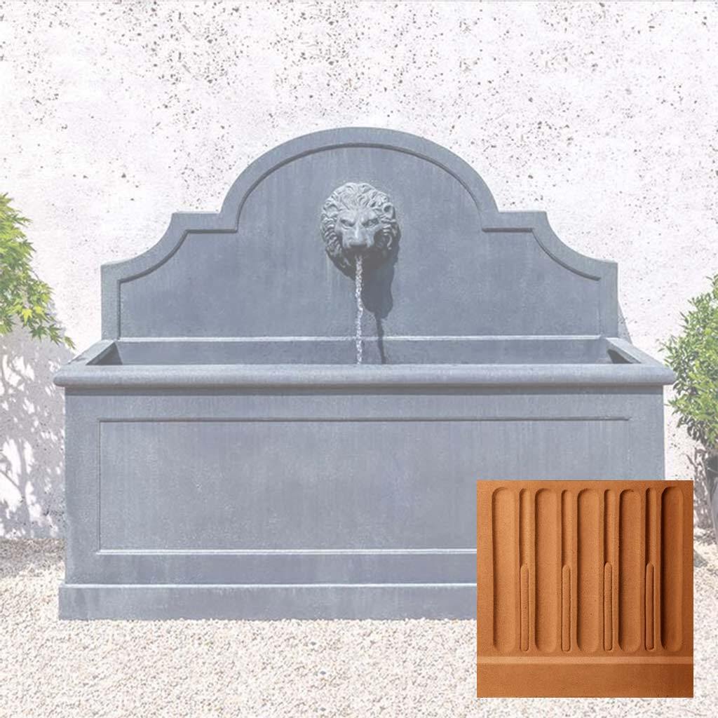 Portofino Fountain