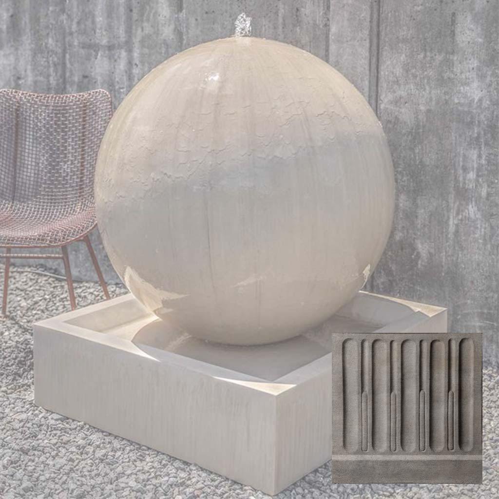 Large Sphere Fountain