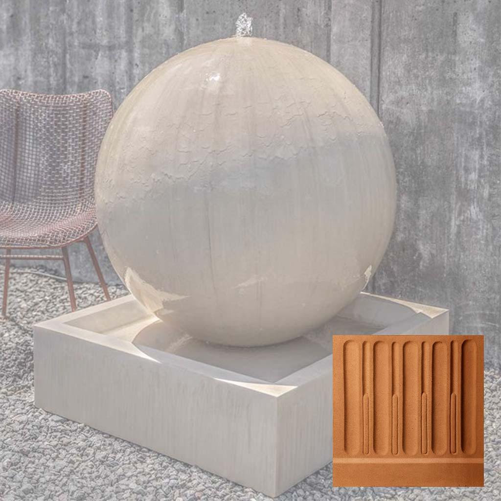 Large Sphere Fountain