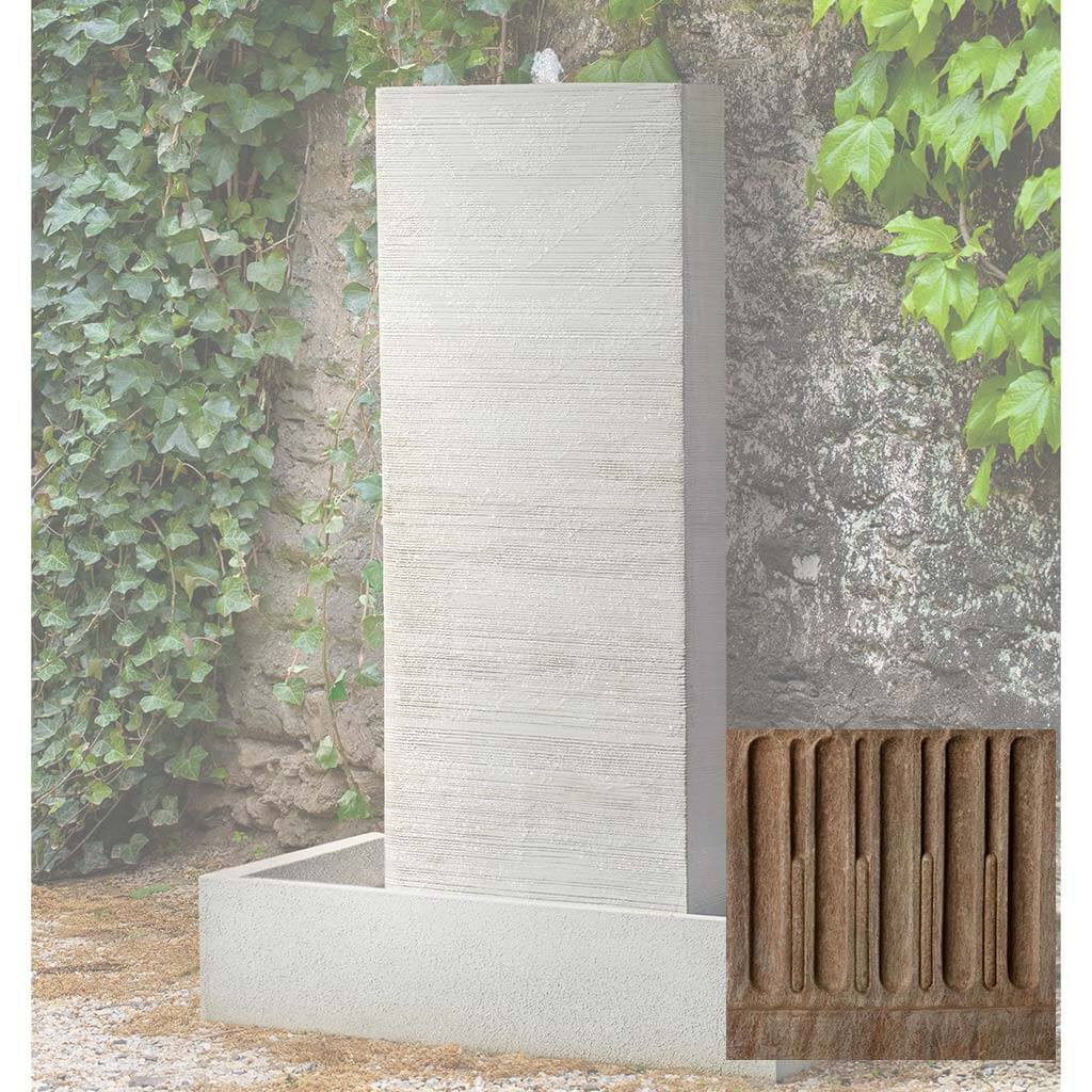Metropol Fountain
