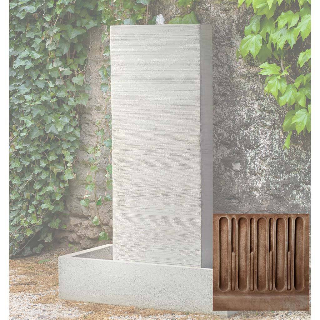 Metropol Fountain