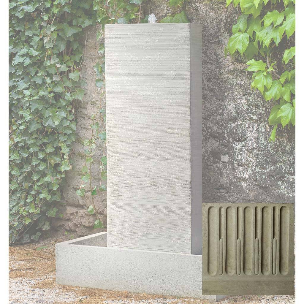 Metropol Fountain