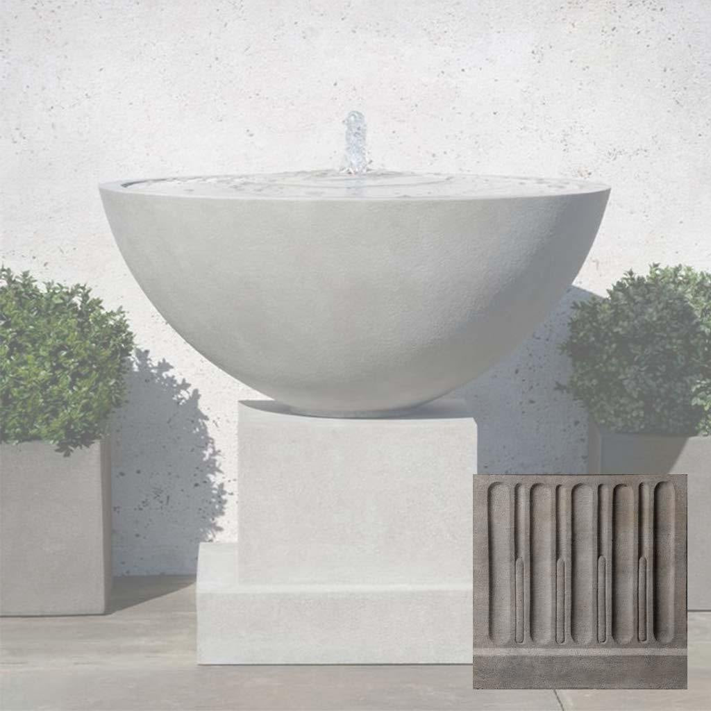 Darien Plinth Fountain