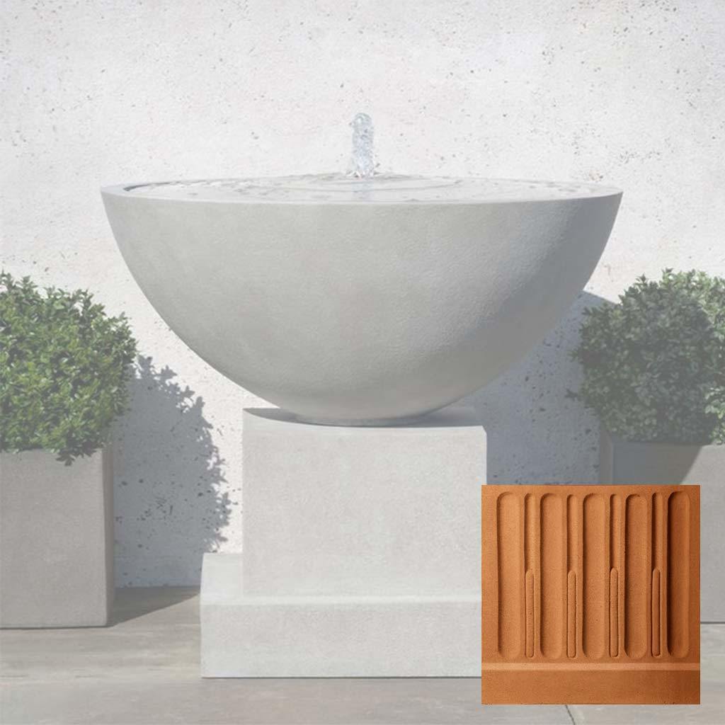 Darien Plinth Fountain