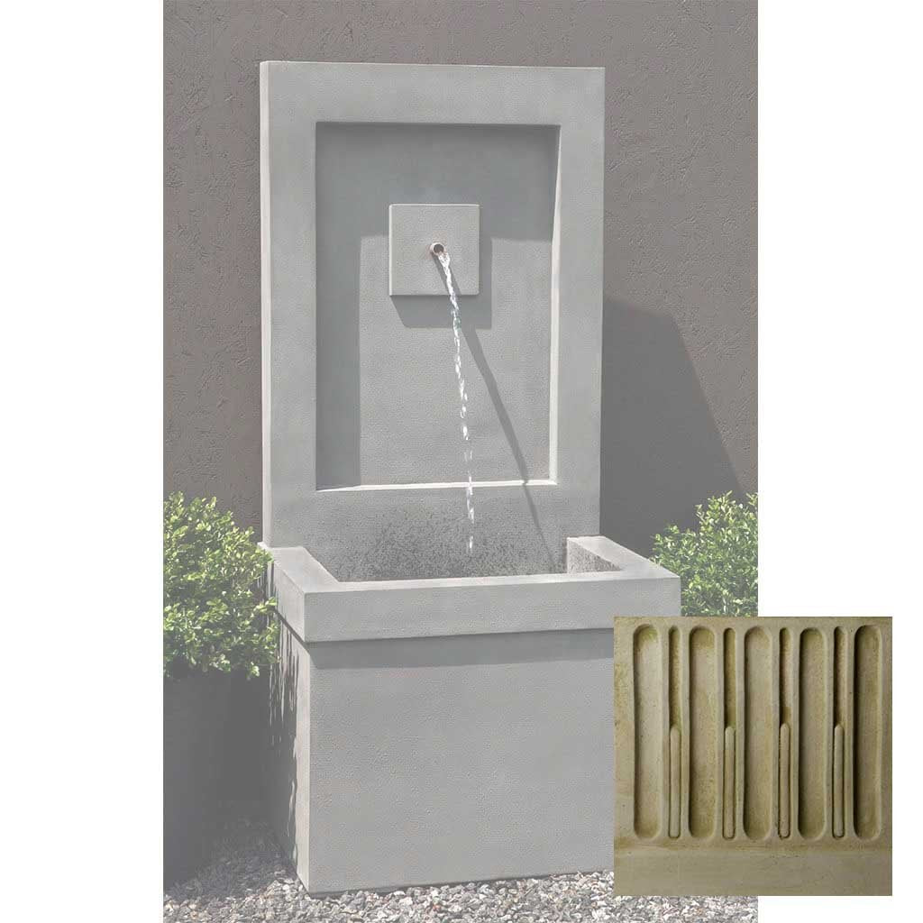 Brentwood Fountain