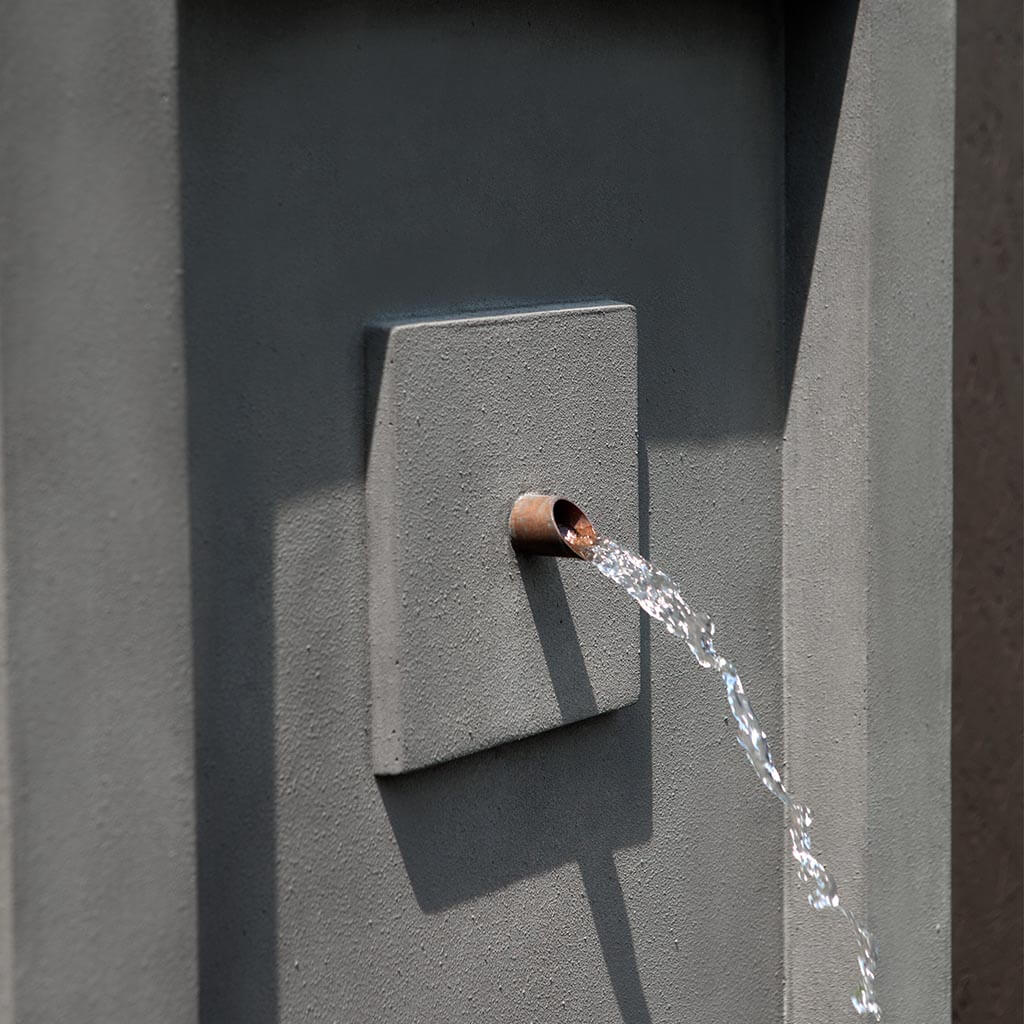 Brentwood Fountain