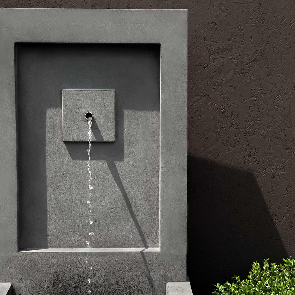 Brentwood Fountain