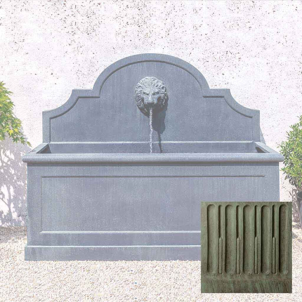 Portofino Fountain