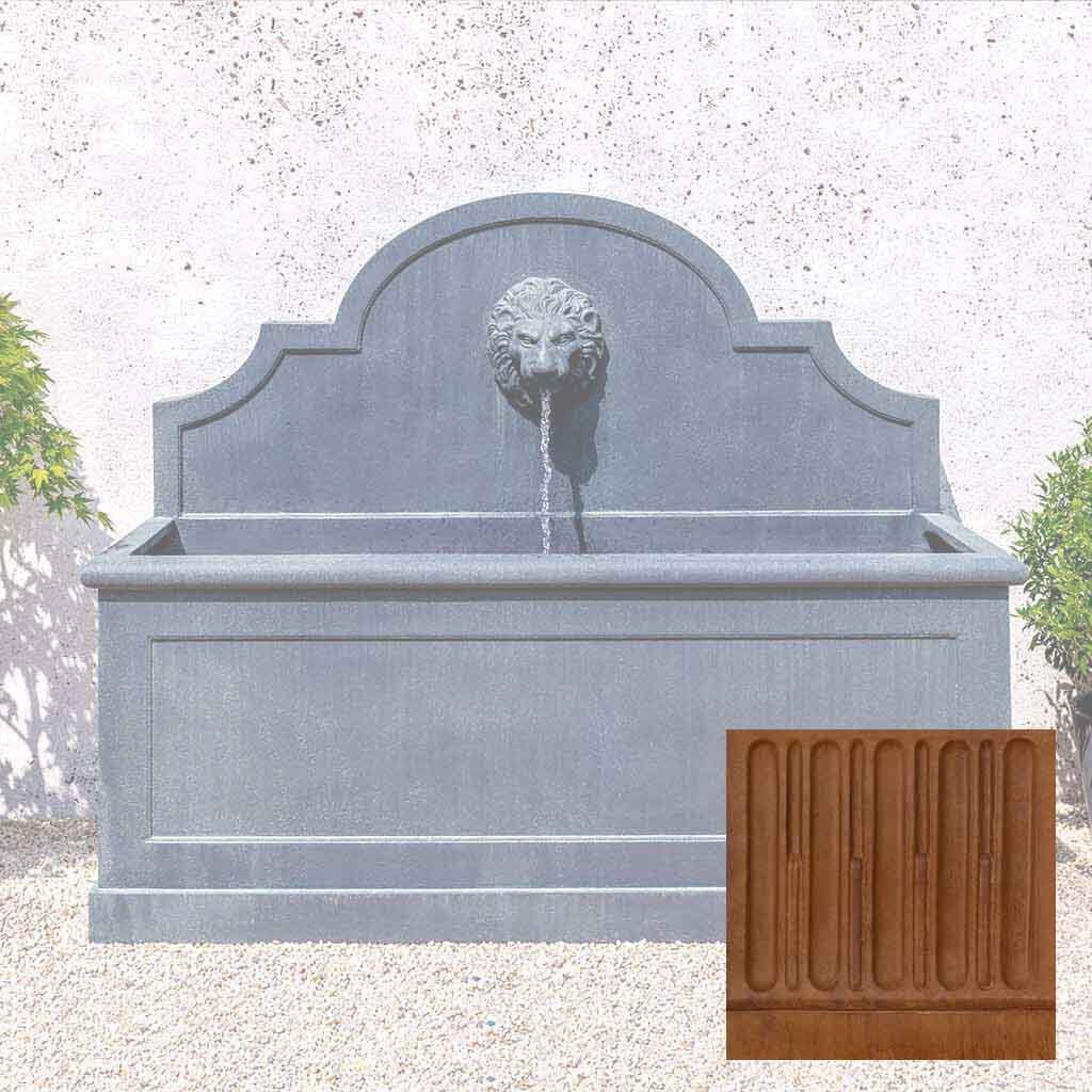 Portofino Fountain