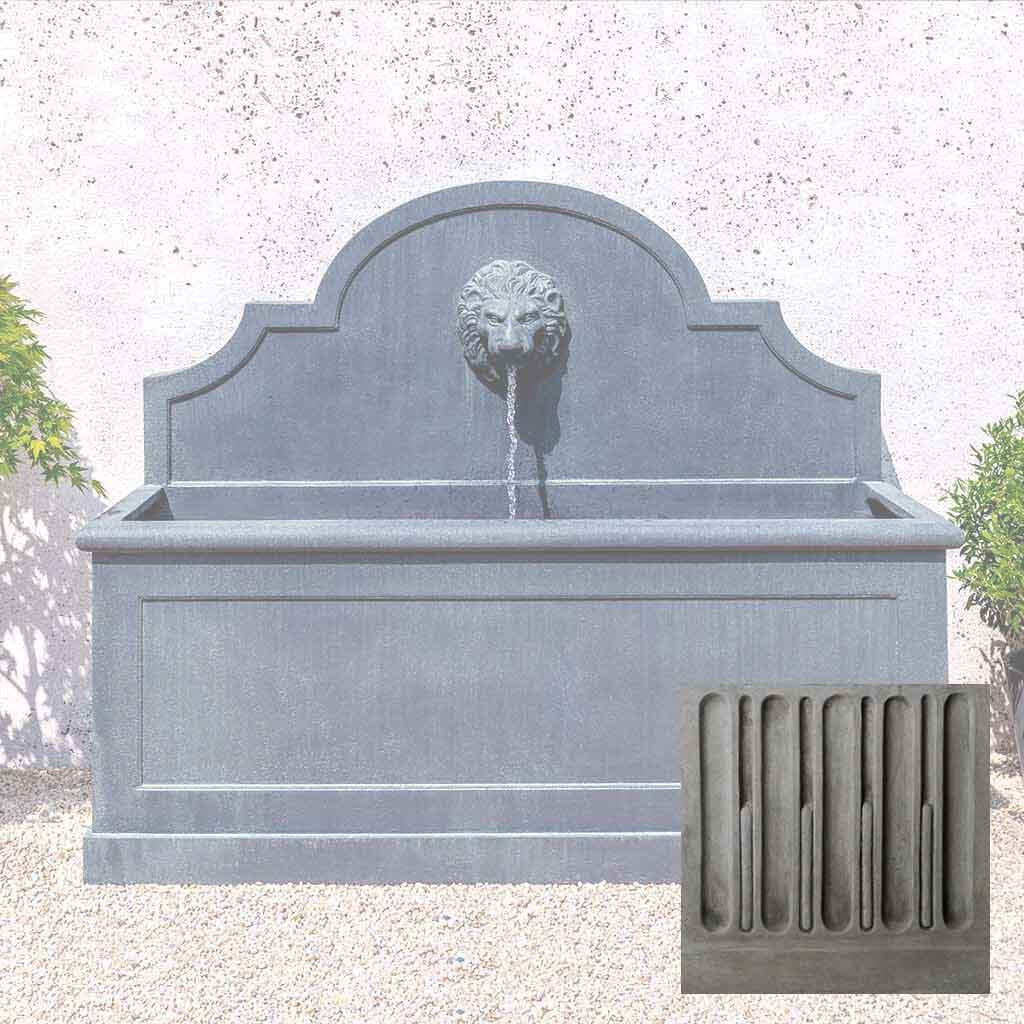 Portofino Fountain