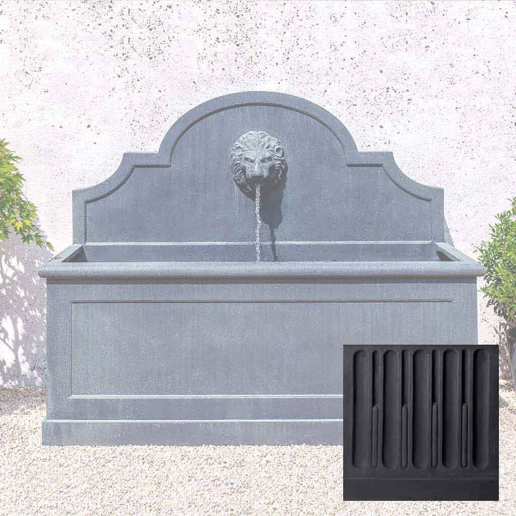 Portofino Fountain