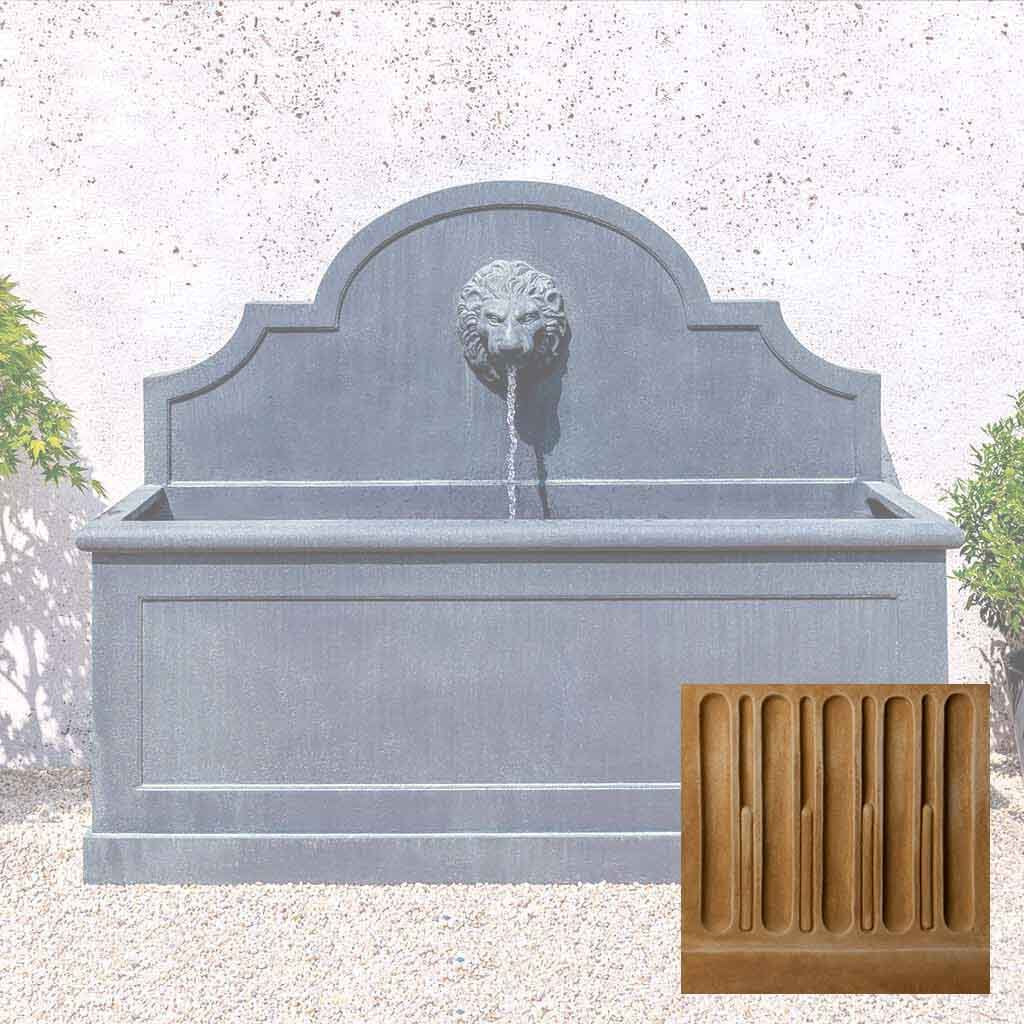 Portofino Fountain