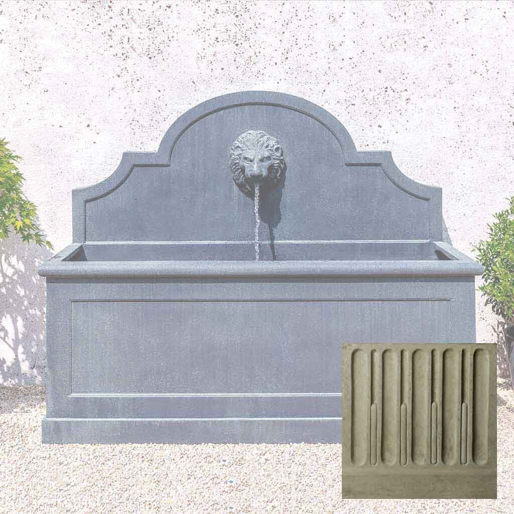 Portofino Fountain