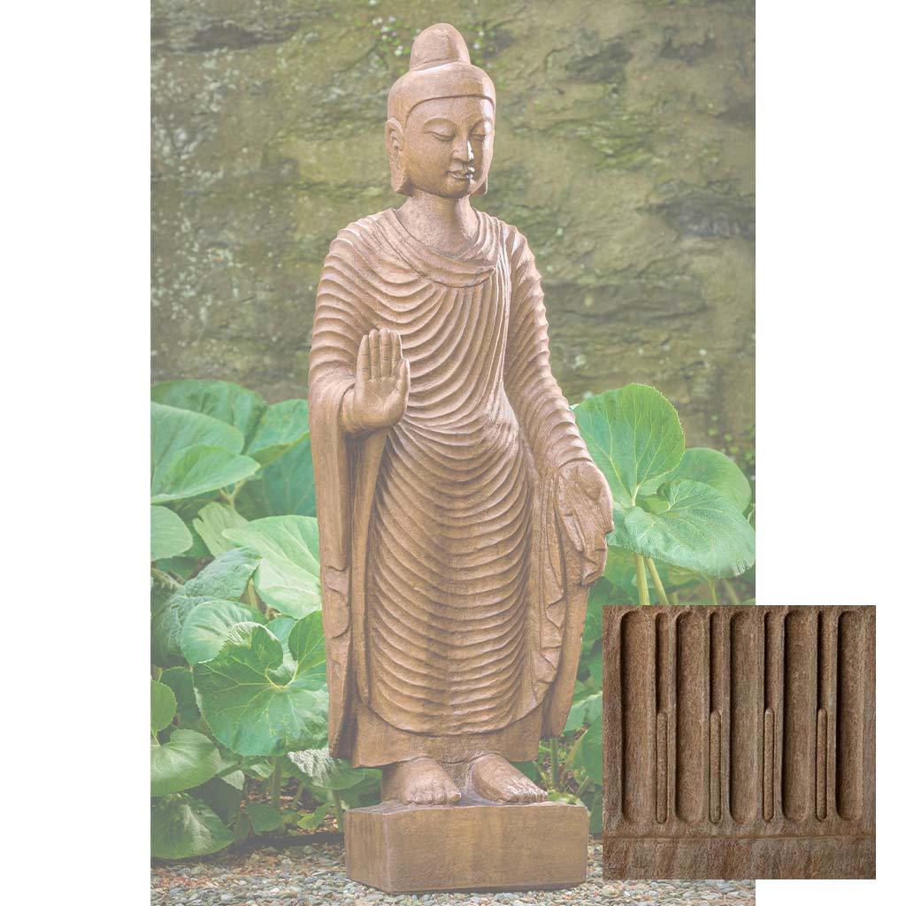 Abhaya Buddha