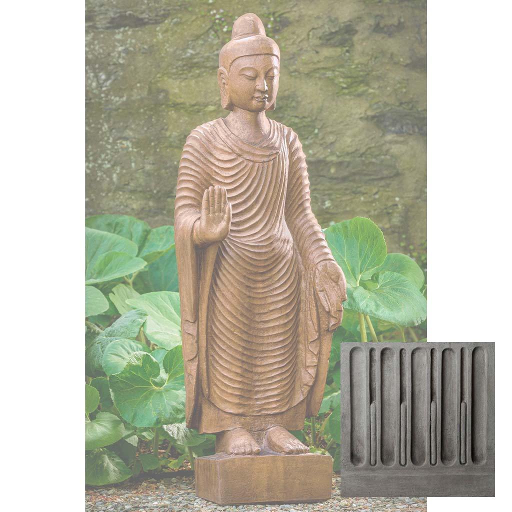 Abhaya Buddha