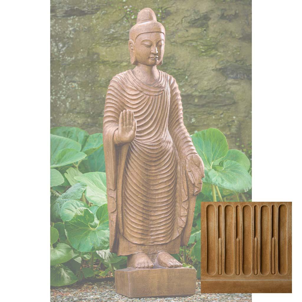 Abhaya Buddha
