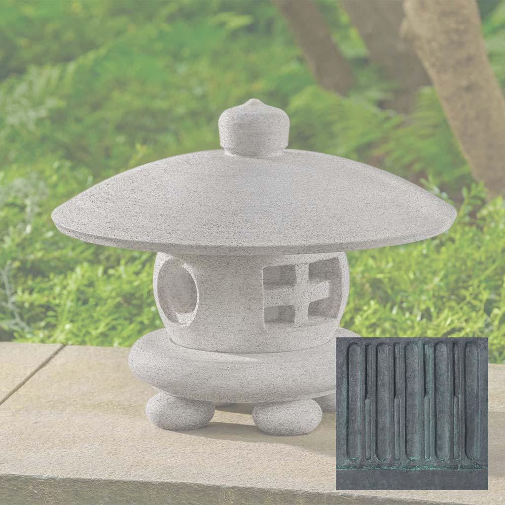 Hikaru Lantern