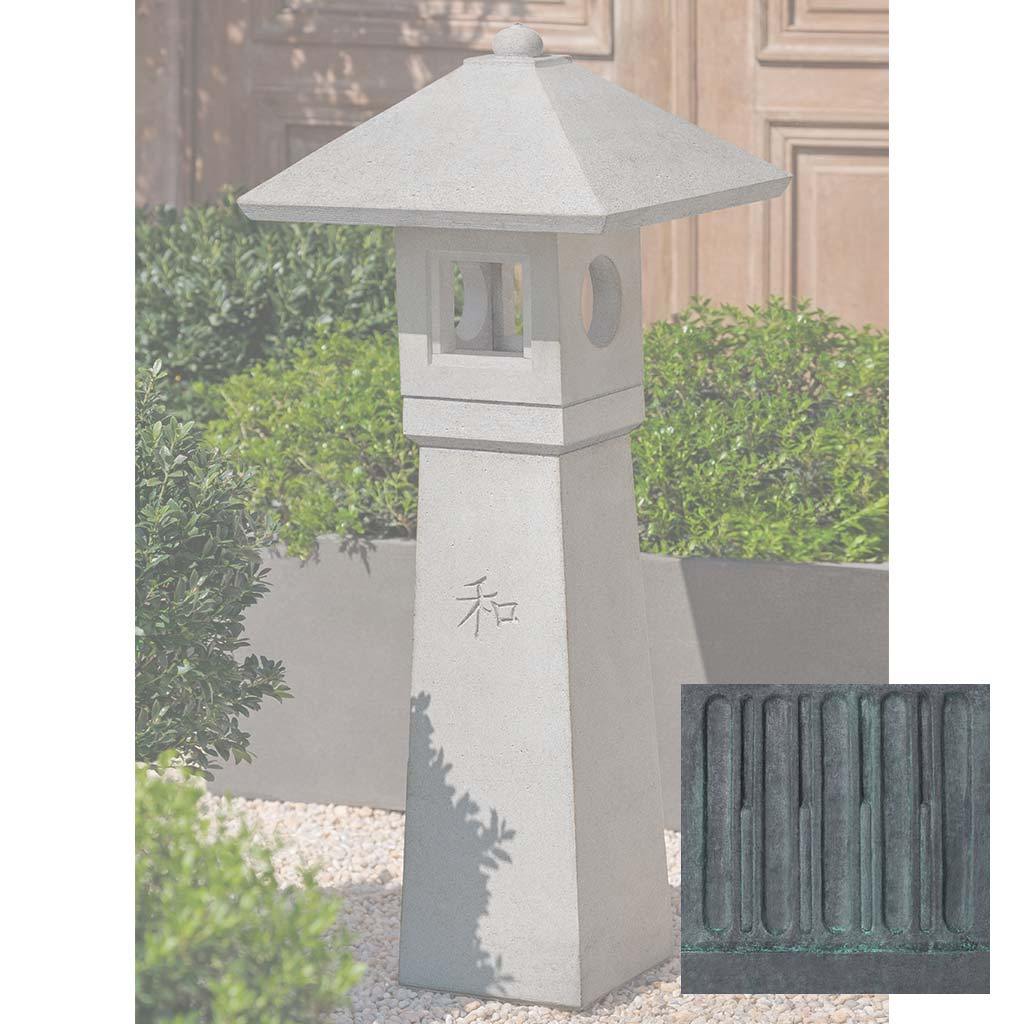 Peace Lantern