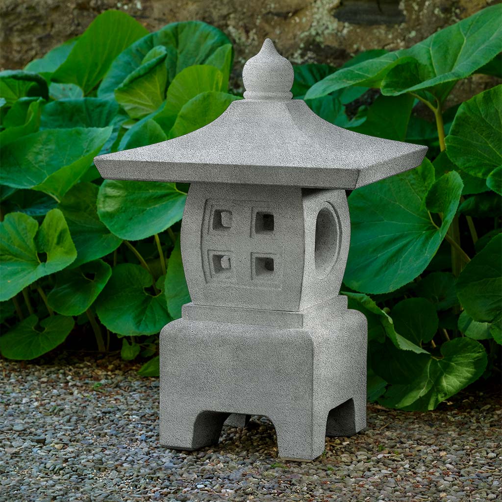Hokkaido Lantern