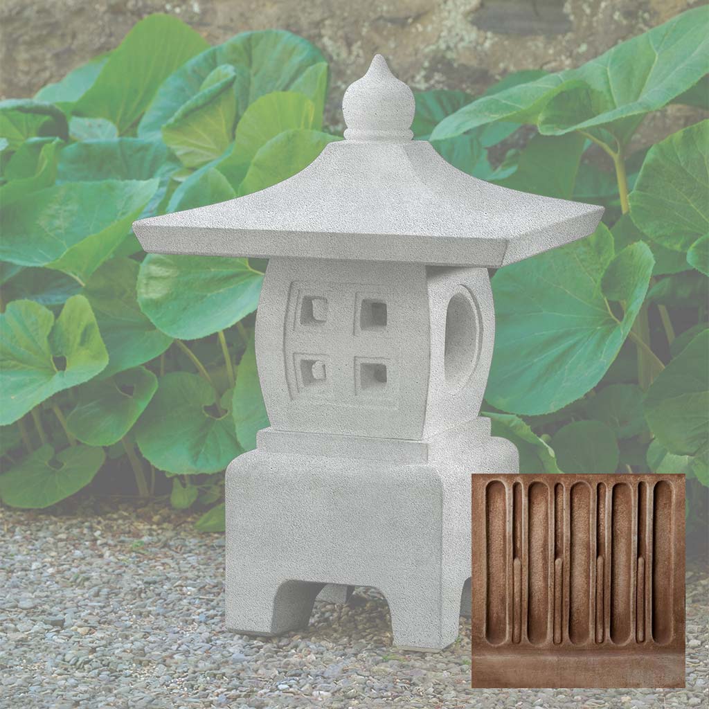 Hokkaido Lantern